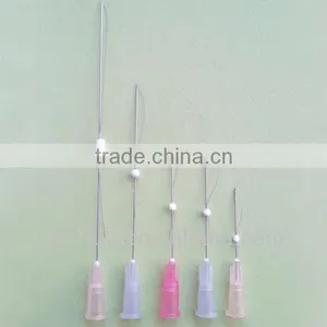 Fine PDO Tightening Aptos for Beauty Therapy Thread Lift Face thumbnail-1