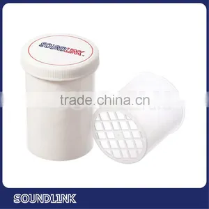 Hot Sale Sound Amplifier Hearing Aid Air Puffer With CE thumbnail-5