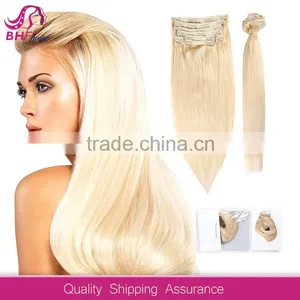 Best Selling Wholesale Clip on Hair Extensions Walmart Hair thumbnail-1