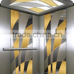 Small Home Elevator Lifts With Low Price thumbnail-1