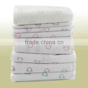Hot Sale Printed Softtextile Diaper Waterproof Adult Changing Pad thumbnail-3