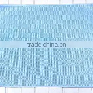 Buy Direct From China Wholesale Summer Cool 3D Mesh Breathable Changing Pad Cover thumbnail-4