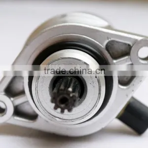 SYM Electric Motorcycle DC Motor thumbnail-6