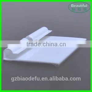 New Product Shelf Strip Price Tag Holder Clip thumbnail-1