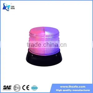 DC12V 24V LED New Beacon Light Strobe Beacon Warning Light Emergency Warning Lights LH-S-10 thumbnail-2