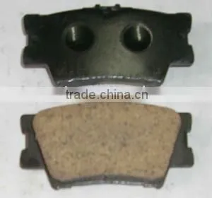 Brake Pad thumbnail-1
