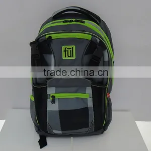 2015 Trend Fashion Backpack For Men thumbnail-2