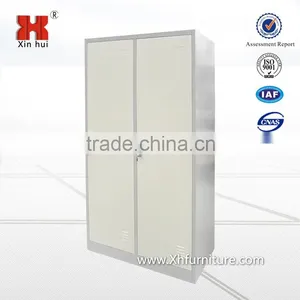 Furnitures China Godrej Steel Almirah Metal Steel Cheap Wardrobe Cabinets thumbnail-6