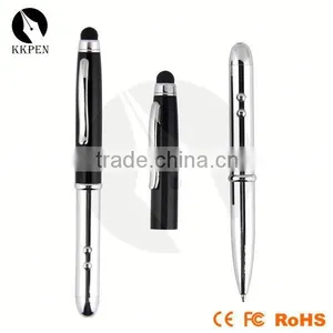 Luxury Stylus Ball Pen& Touch Pen Stylus Pro 7600 9600 Print Head thumbnail-1