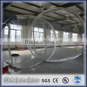 Cool Combo Igloo Tent White thumbnail-1