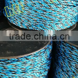 Farm Electric Fence Polyrope Supplier thumbnail-6