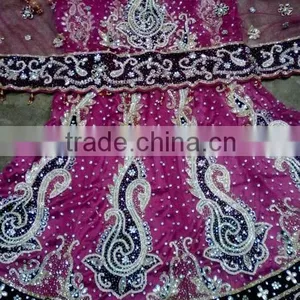 Lehenga Choli thumbnail-5