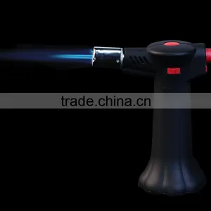 EK-815 Portable Multi-functional Outdoor Bbq Butane Gas Torch Lighter thumbnail-6