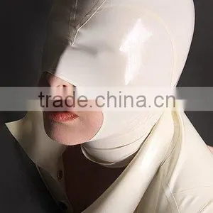 Latex Mask thumbnail-1