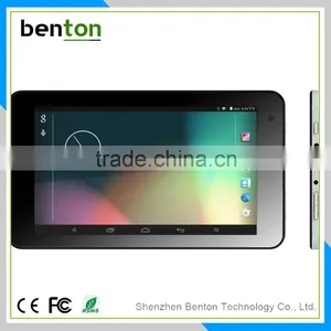 Reasonable Price Brilliant Quality Bluetooth 800x480 Wallpaper Tablet pc 7 Inch thumbnail-1