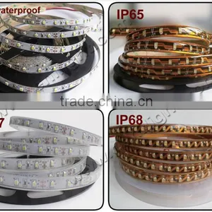 SMD5060 RGB LED Strip thumbnail-2