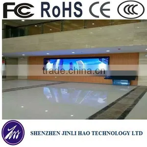 Green Color/display Moudle/LED Display Moudle P10 thumbnail-1