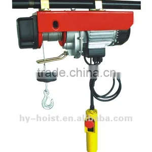 200/400,250/500,300/600 Cable Hoist thumbnail-1