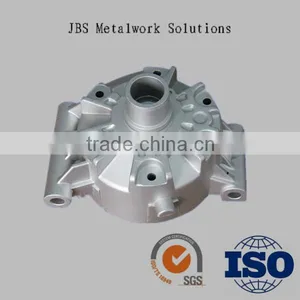 Custom Die Casting Grout Injection Pump thumbnail-1