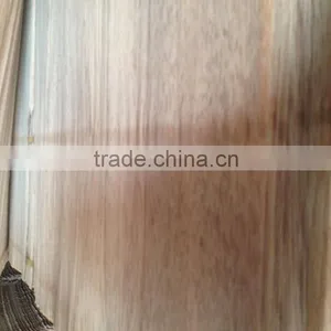 0.28-0.3mm AB Grade Good Price Plb Face Veneer for Plywood thumbnail-1