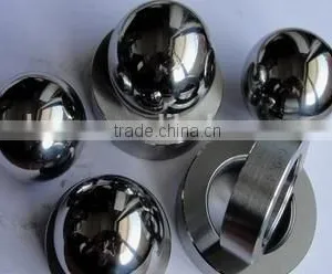 API Valve Ball and Valve Seat thumbnail-1