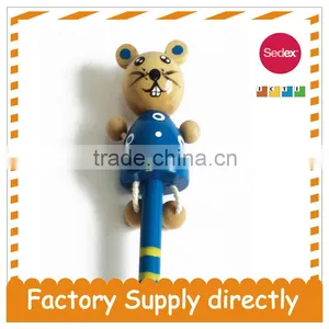 New Wooden Pencil-best Wooden Gifts for Kids thumbnail-2