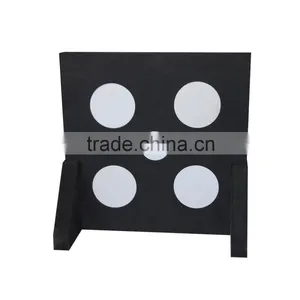 5 Spots EVA Archery Shooting Target for Larp Games thumbnail-4