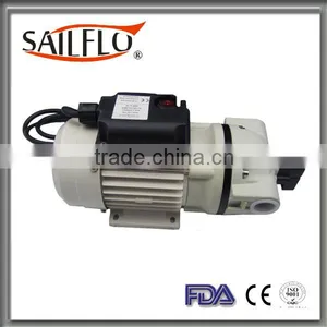 230v Ad Blue Pump With Isolation Switch thumbnail-1