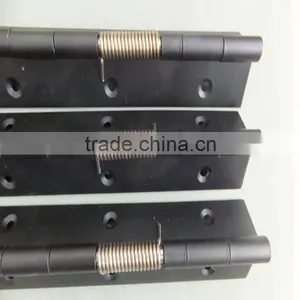 SUS 304 Piano Hinge With Spring,stainless Steel Piano Hinge thumbnail-5