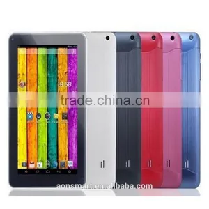 2016 Cheap 9 Inch A33 Quad Core Android Tablet PC thumbnail-2