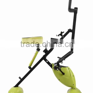 New X-bike With Horse Riding Spin Bike and Vibration Function Prices thumbnail-2