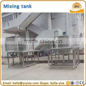 Mixing Machine for Gel,glue Mixing Machine,shampoo Mixing Machine,industrial Mixer Price thumbnail-1