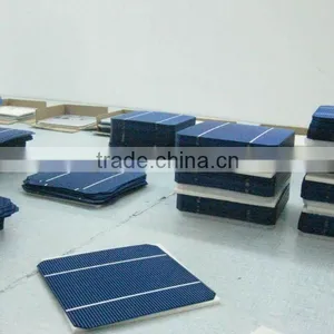 Best Quality,price and Service, 2.86watts Photovoltaic Solar Cells From China thumbnail-1