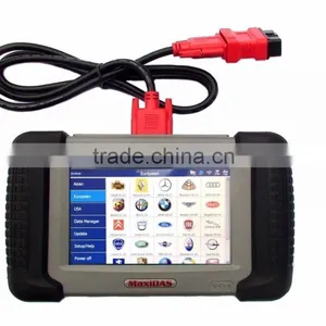 BEACON AUTEL Maxidas DS708 Auto Diagnostic Scanner With Prime Quality thumbnail-2