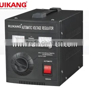 Switching Type Relay Control 220v Voltage Stabilizer,home Voltage Stabilizer thumbnail-1