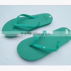 Wholesale Flip Flop Slipper Candy Color Slippers thumbnail-4