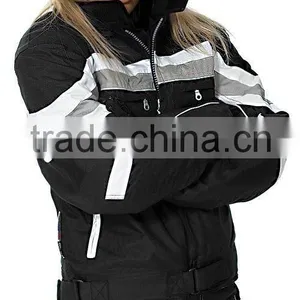 Motorbike Lady Jackets thumbnail-1