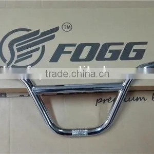 20inch BMX Bicycle Handlebar Children or Freestyle Bike Steel Handlebar to Order thumbnail-2