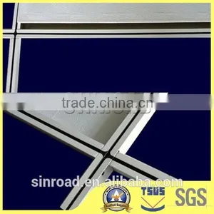 Hot Sale Galvanized T-grid for Ceiling System thumbnail-1