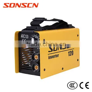 Welding Equipment: Inverter Welder/ Inverter Welding Machine thumbnail-3
