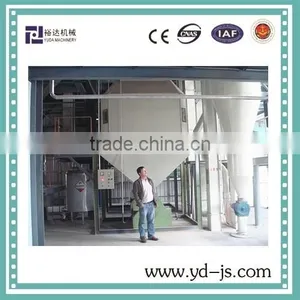 High Efficient Low Cost Poultry Feed Pellet Production Line Manufacturer--Liyang Yuda Machinery thumbnail-4