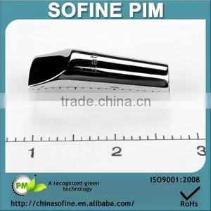 Powder Metallurgy Mold For High Shape Complexity Headset thumbnail-1