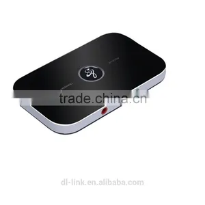 New Arrival! HiFi Bluetooth Audio Receiver and Transmitter True 2 in 1 thumbnail-3
