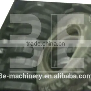 High Quality With Tyre Shredder Machine/used Tire Shredder Machine, for Wide Use thumbnail-3