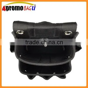 Pocket Drawstring Bucket Tool Bag thumbnail-2