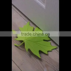 Autumn Leaf Door Stop thumbnail-2