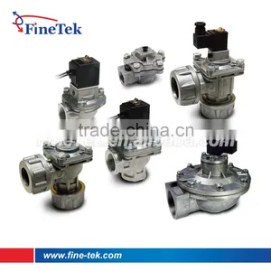 Diaphragm Valve for Dust Collector/Cyclone Dust Collector thumbnail-1