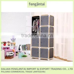 2015 Hot Sale Chinese Wedding Cabinet Red thumbnail-6
