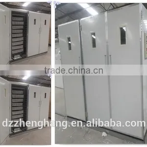 Zhenghang Egg Incubator / Hatcher thumbnail-5