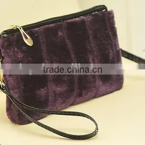 2015 Leather Bag Evening Bags Cluth Bags thumbnail-4